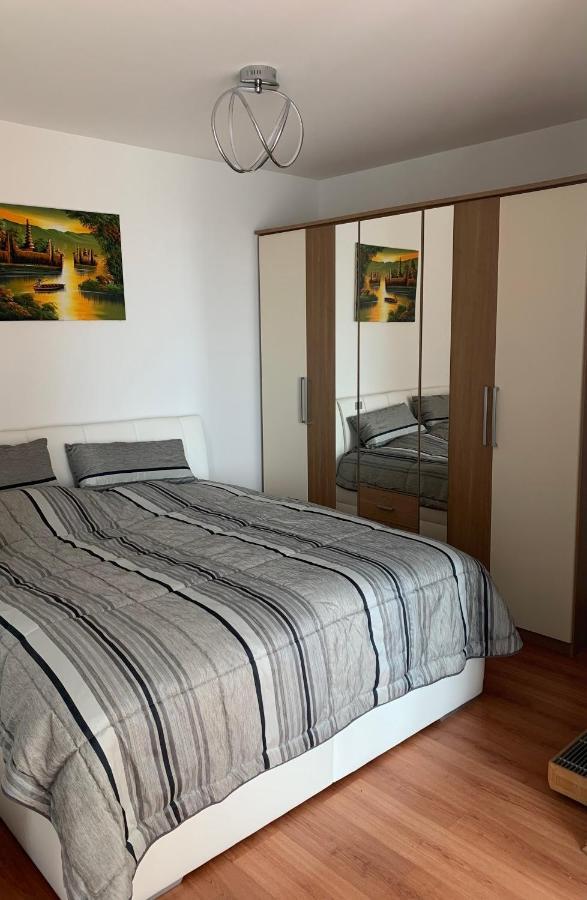 Vienna Gate Apartment ブラチスラヴァ エクステリア 写真